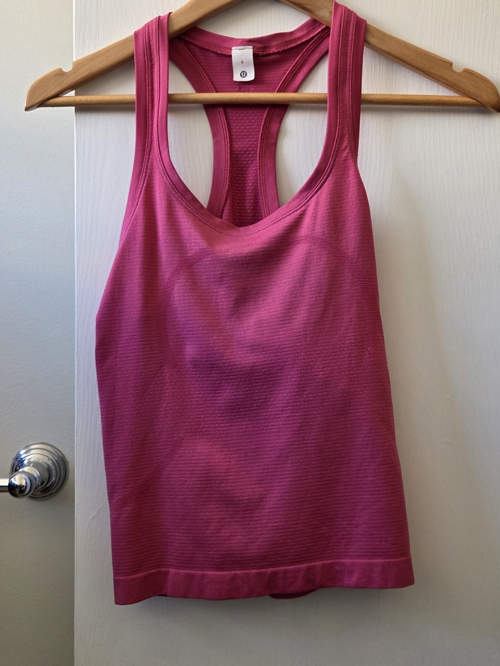 Lululemon Racerback Tank